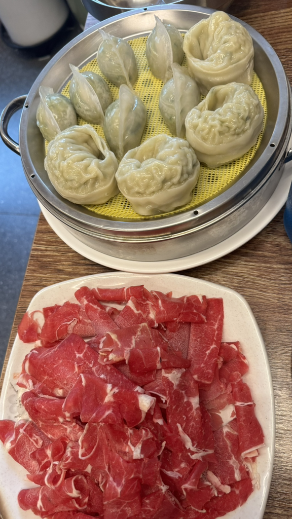 얼큰이손칼국수 대표 사진