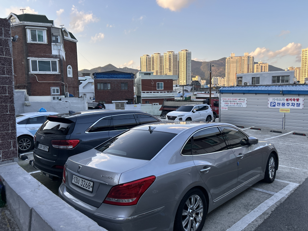 가야포차선지국밥 본점 사진 7