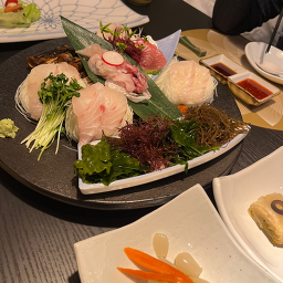 긴자 해운대마린시티점 사진 4