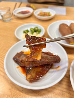 수목횟집 사진 2