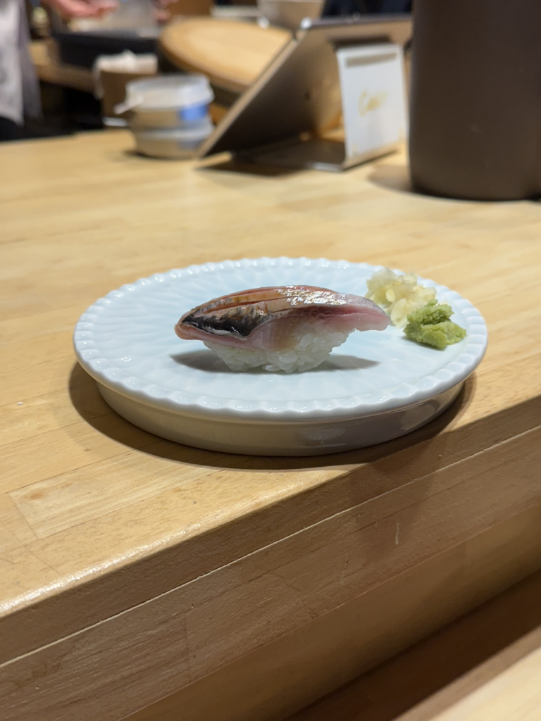 나오스시 사진 4
