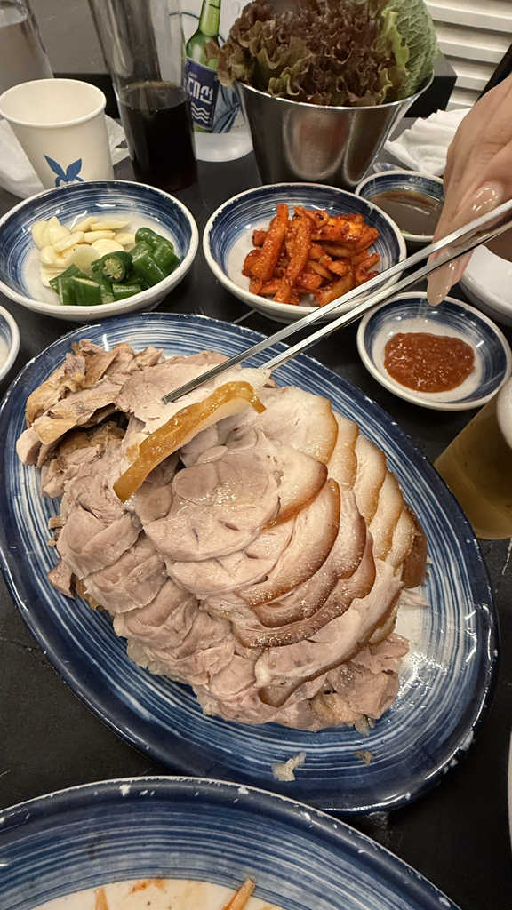 한양족발 사진 2