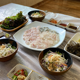 바다회식당 사진 4