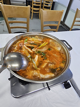 주문진곰치국 사진 3