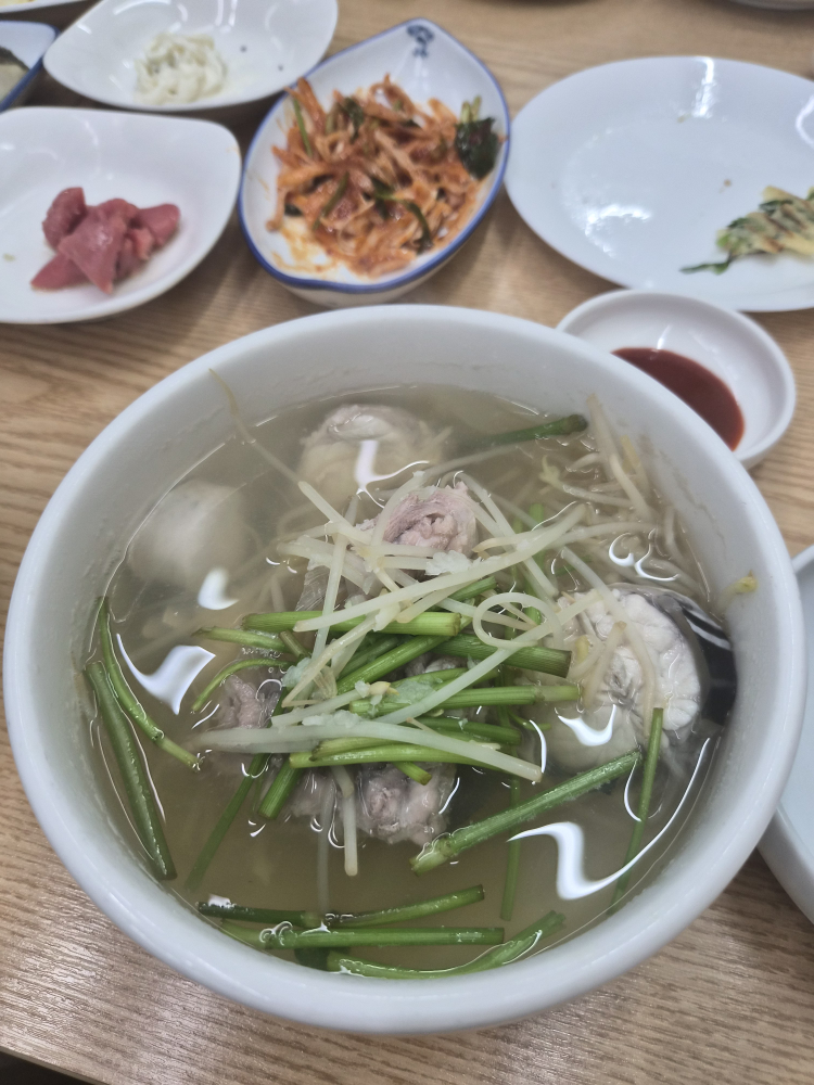 동해복국 사진 7
