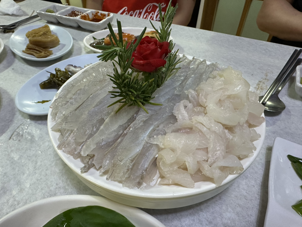 동광횟집 대표 사진