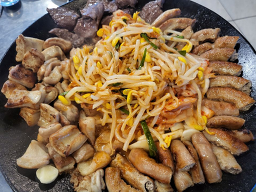남도뽀글이 사진 7