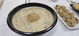 선우바지락칼국수 사진 3