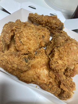BBQ 부산괴정아울렛점 사진 3