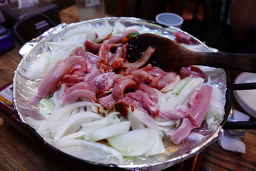 자갈치숯불산꼼장어 대표 사진