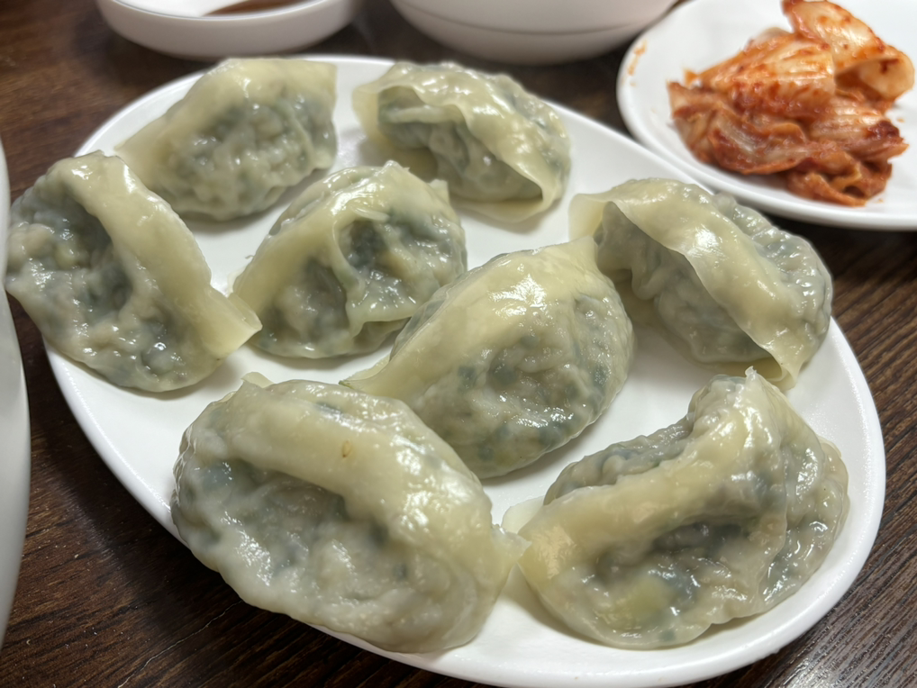 임가네칼국수 사진 8