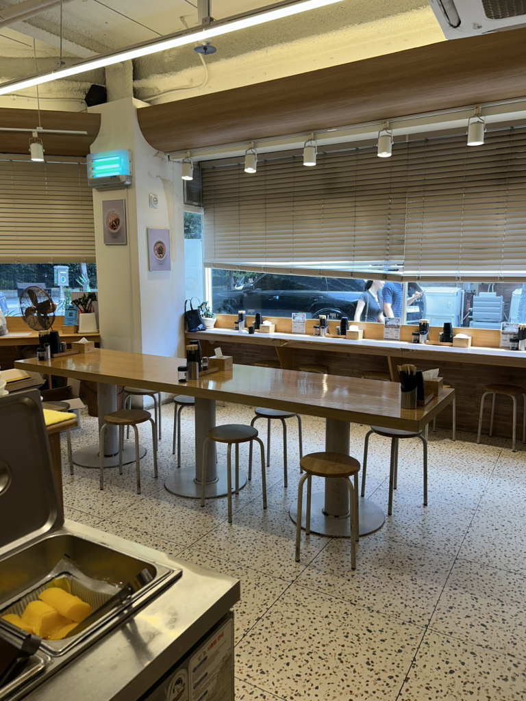 수림식당 서면점 대표 사진