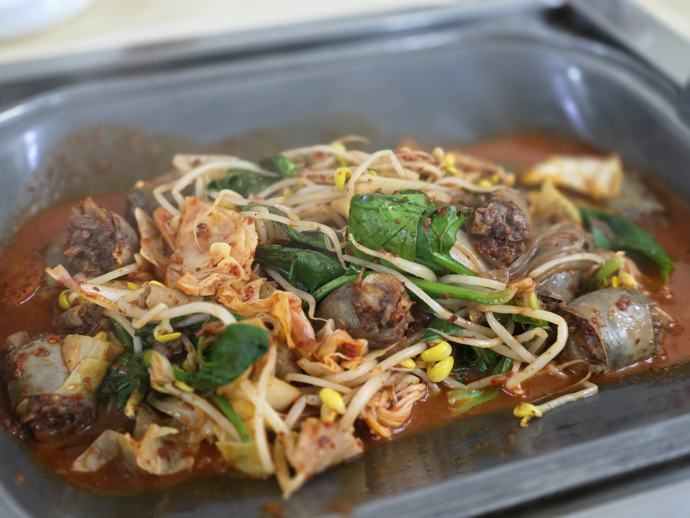 병천순대 동광양점 사진 2
