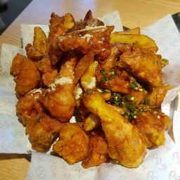 60계치킨 천호역점 대표 사진
