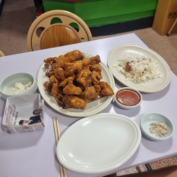 맥시칸치킨 항남점 사진 3