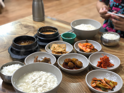그옛날초당순두부 사진 4