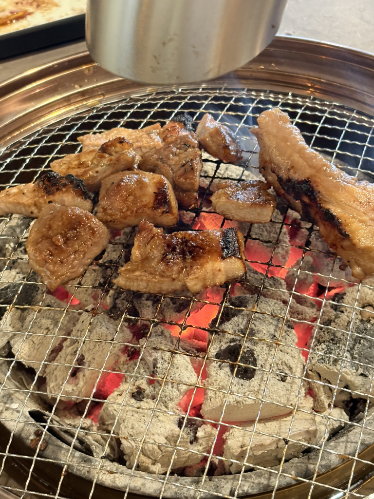 이조갈비 대표 사진