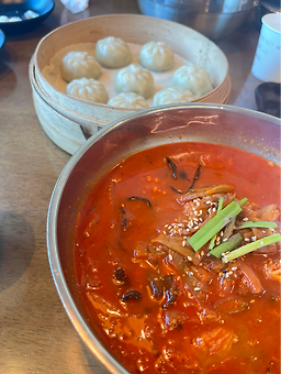 강릉짬뽕순두부 성우회관 대표 사진