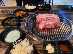 겨비겨비 신대점 대표 사진