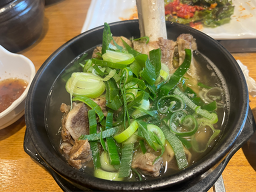 먹보한우 광교엘포트점 사진 4