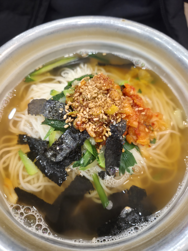 경주손칼국수 사진 5