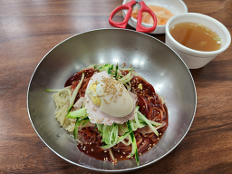 원산밀면칼국수 사진 4
