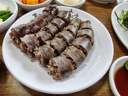 김삿갓돼지국밥 본점 사진 8