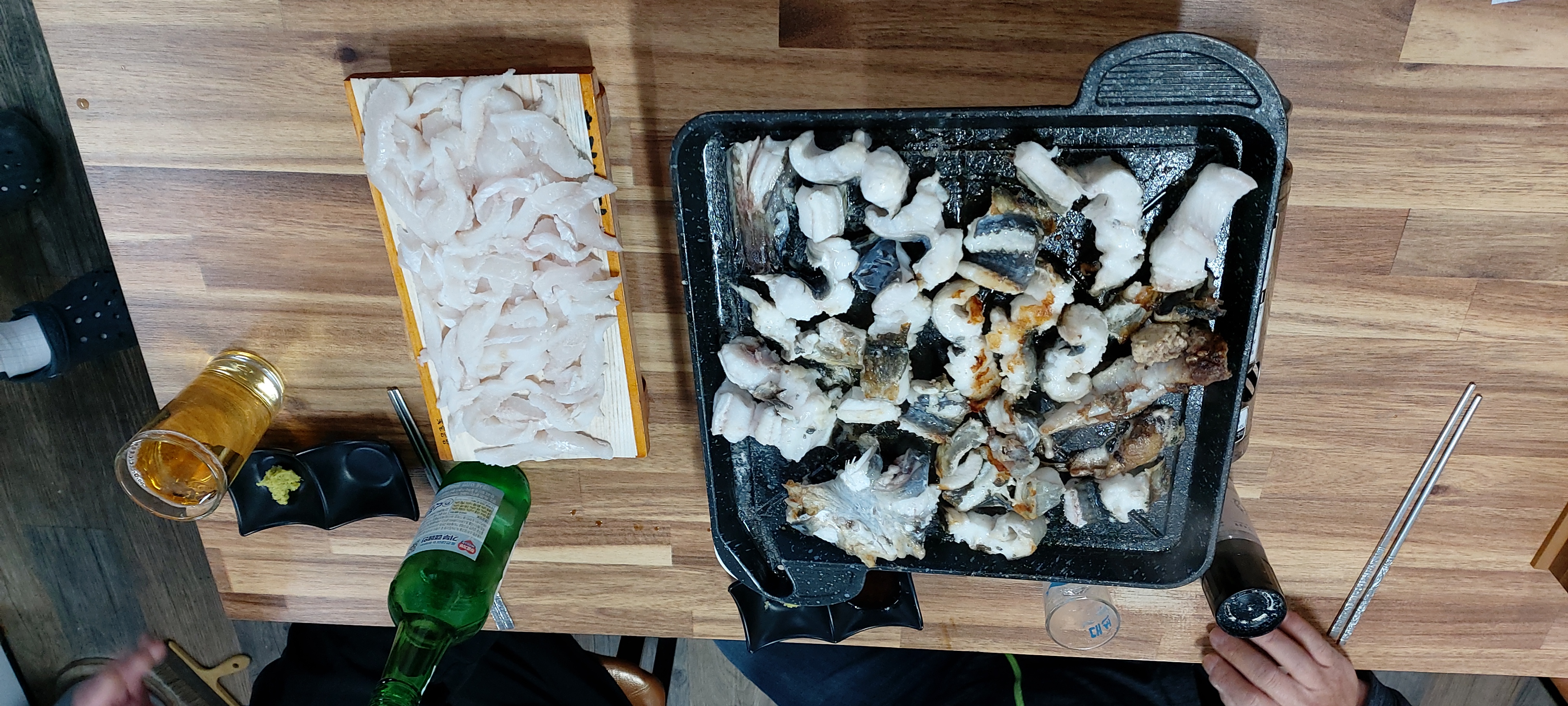 추자바다 사진 4