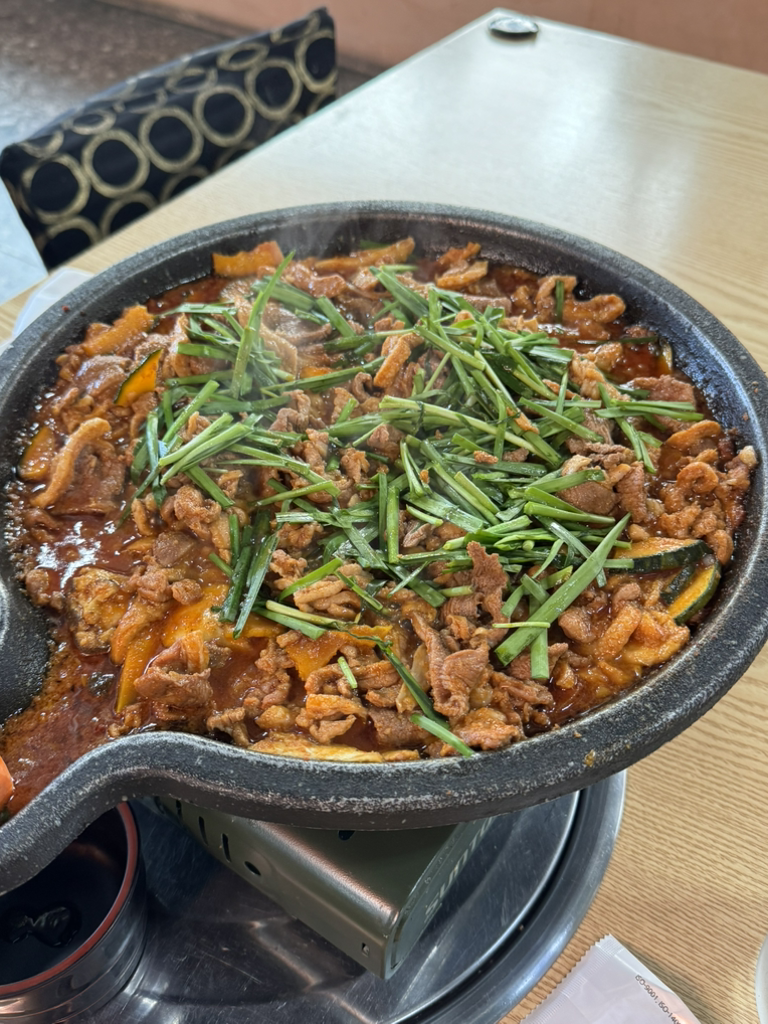 장승골황토가 사진 2