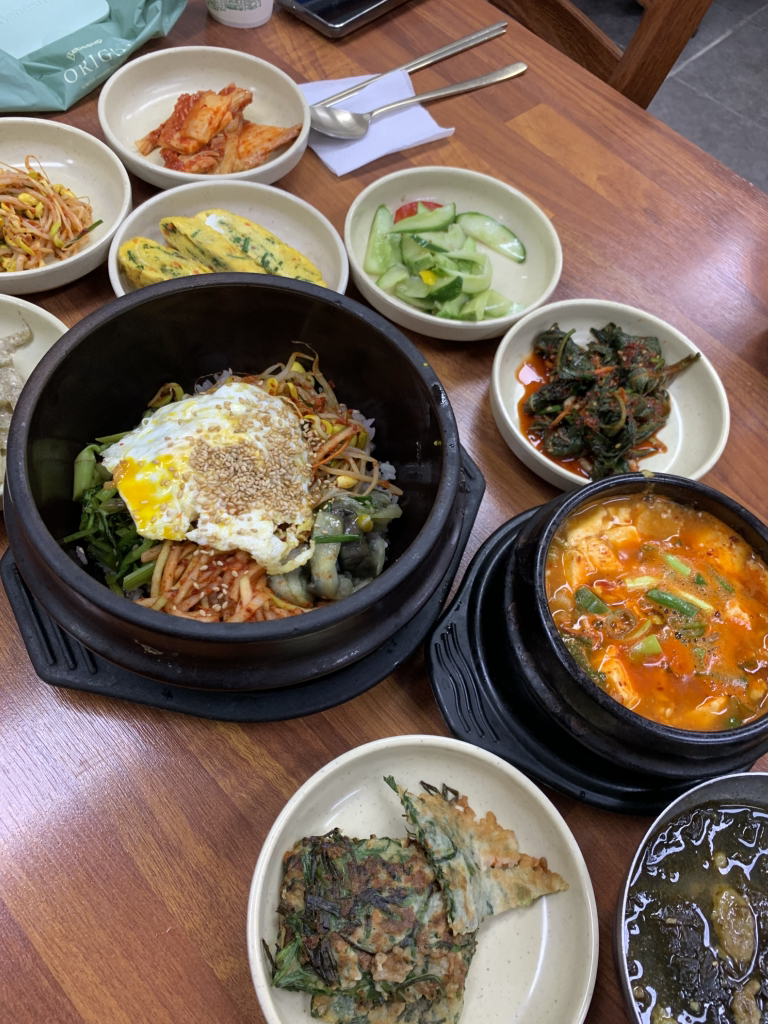 갈매기식당 대표 사진