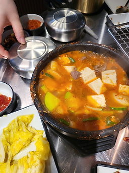 돈마이버이소 투플러스한우구이전문점 대표 사진