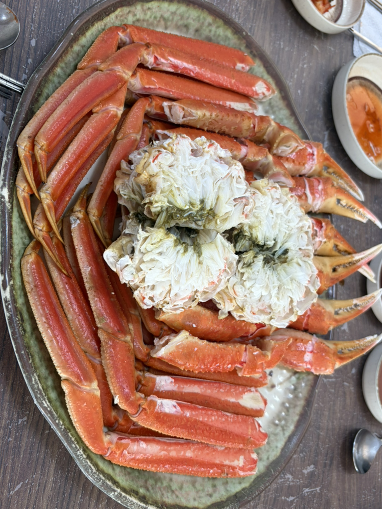 대게한마당 주문진본점 사진 3