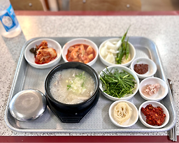 남양돼지국밥 사진 3