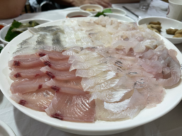 가야물회밀면 사진 2