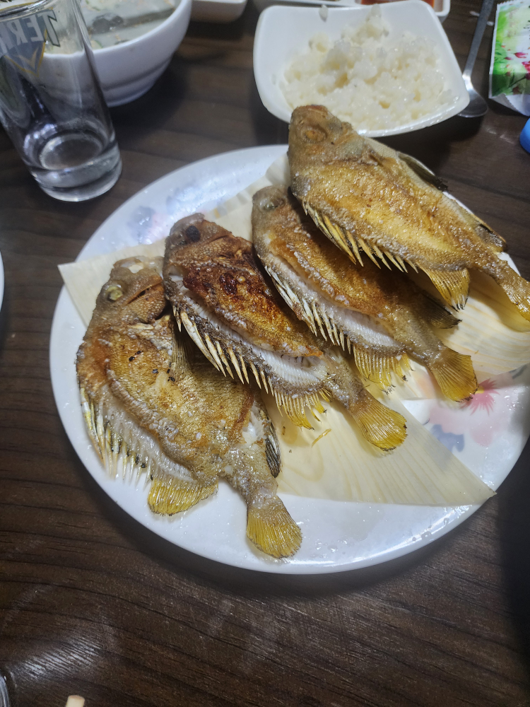 군산수산횟집 사진 5