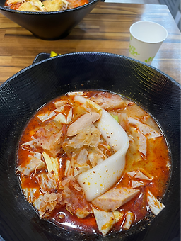 라객마라탕 사진 2
