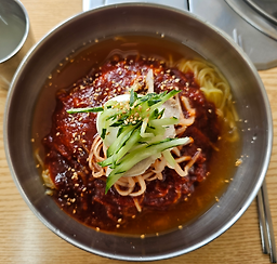 3대서가밀면 연산점 사진 3
