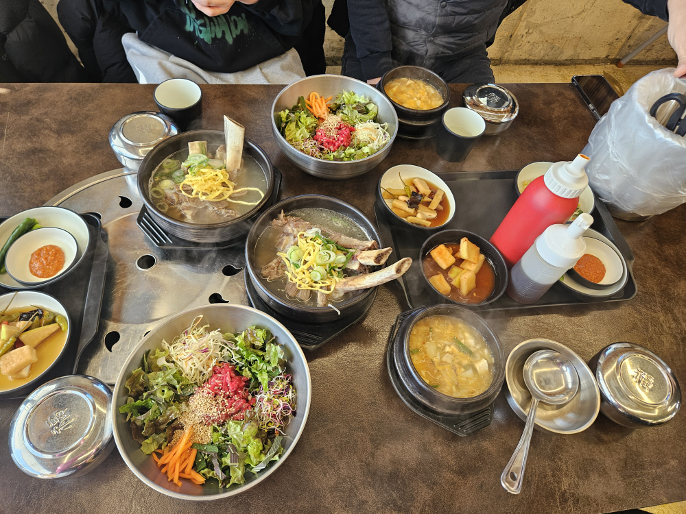토함한우채 사진 7