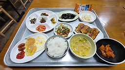 미가수제도시락 대표 사진