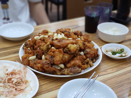용천통닭 사진 6
