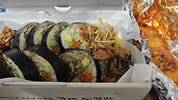 거대김밥 대표 사진