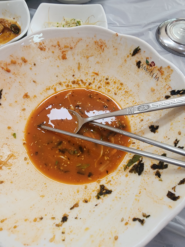 다대횟집 사진 7