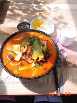 회영루 사진 2