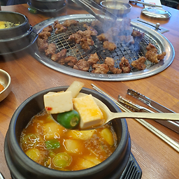진빼이육 대표 사진