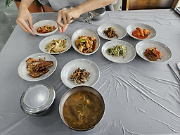 새한산식당 사진 2