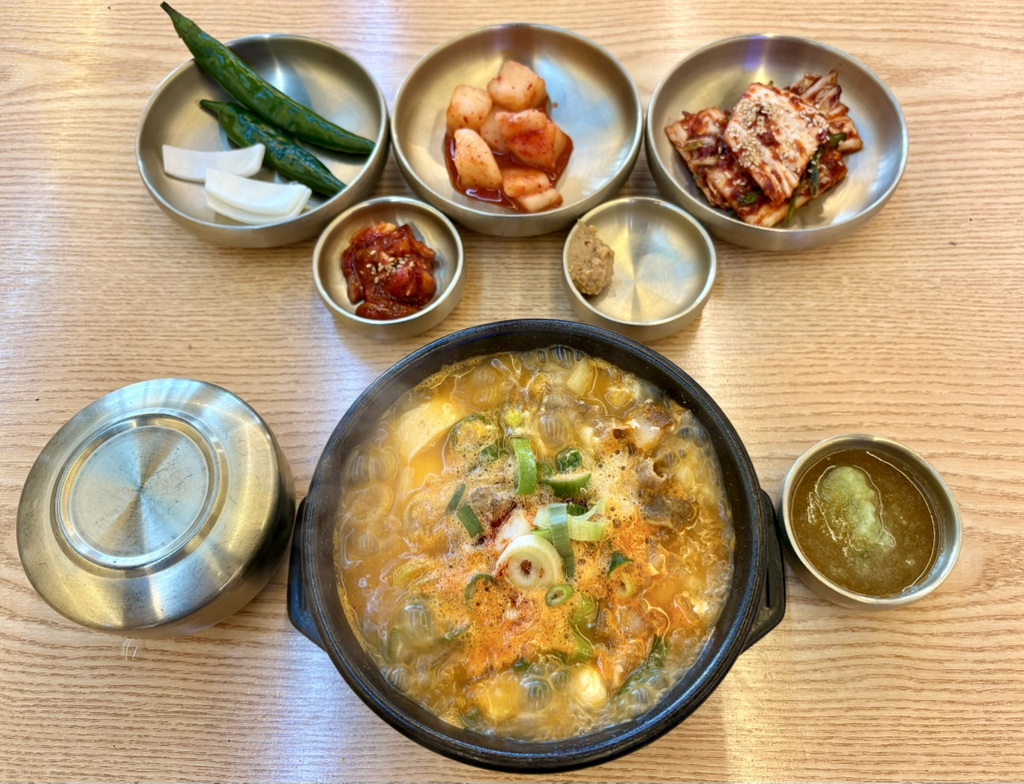 창시옥해장국 덕례점 대표 사진