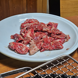 옛날경주숯불 사진 2