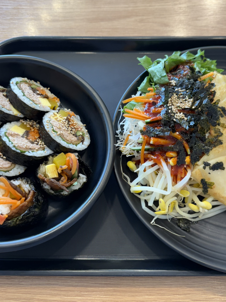 싸다김밥 서울대입구역점 사진 4