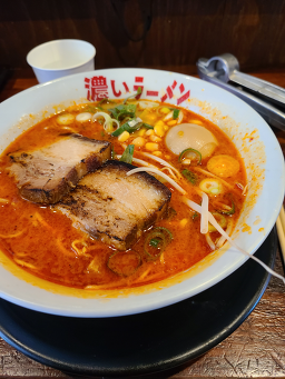 코이라멘 부천역점 사진 8