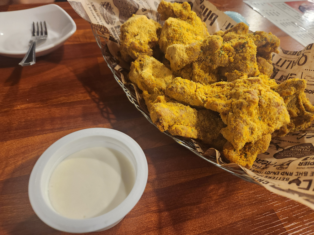 BHC치킨 경주성건점 사진 2